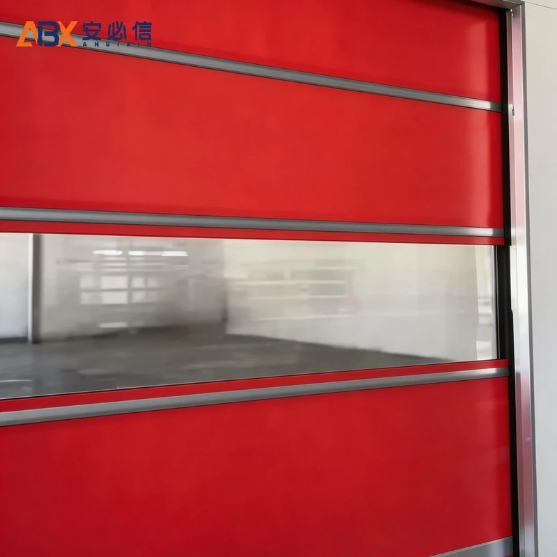 潮州市软质快速门